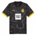 Billige Borussia Dortmund Marco Reus #11 Udebane Fodboldtrøjer 2023-24 Kortærmet